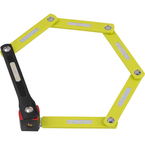 Abus ABUS Bordo uGrip 5700K SH folding lock with bracket - Bicycle lock with 5 mm thick bars - security level 7 2