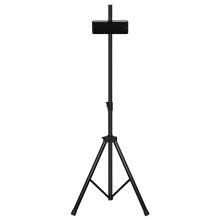 CyeeLife Dartboard Stand tripod ZD04A For Steel and soft board