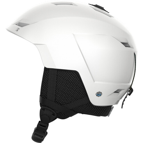 Salomon Salomon Icon LT Women's Helmet Ski Snowboard 2