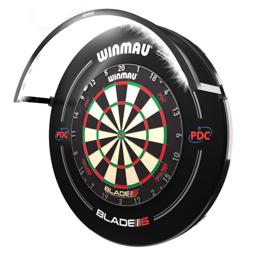winmau Winmau Wispa Dartboard Light