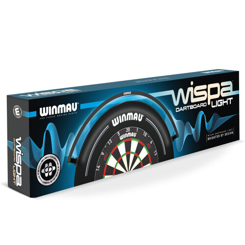 winmau Winmau Wispa Dartboard Light 2