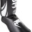 Venum Challenger Shin Guards, Black/White, X-Large 4