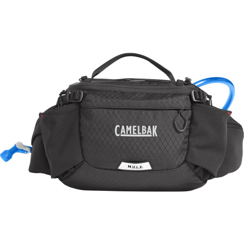 CamelBak Camelbak M.U.L.E. 5 Waist Pack 50Oz, Black 1