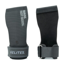 Velites All Terrain Grips | Color Black | Size L