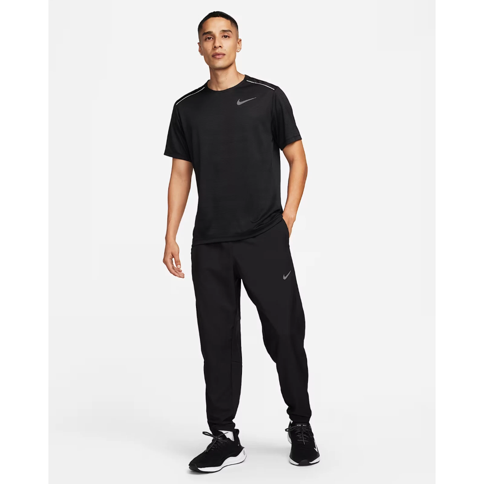 Nike Challenger Dri-Fit Woven Pants Uk Xl Black