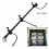 Heavy duties Variable Door Hanger For Seasonal Decorations-B 1