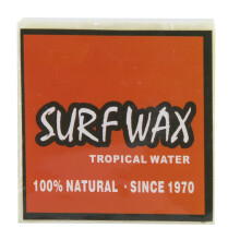 Professioneller roter Anti-Rutsch-Surfwax für Boards und Skates