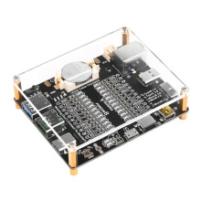 Cable Testing Board For USB 2.0 USB3.0 Type C Connectors 24-A