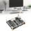 Cable Testing Board For USB 2.0 USB3.0 Type C Connectors 24-A 3