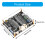 Cable Testing Board For USB 2.0 USB3.0 Type C Connectors 24-A 4