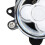 Bioengineering G528 Mini-Peristaltikpumpe – Hochwertiger 12V DC Typ B 10