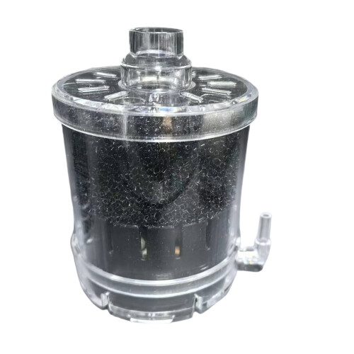 Durable Corrosion Resistant Air Compelled Oceanarium Filter-S