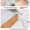 Type B Sewing Awl Kit: Metal & Beech Design for Leathercraft Projects 6
