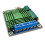 9V-30V 60A Double PWMs Motor Driver Module Speed Controller High 1