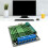 9V-30V 60A Double PWMs Motor Driver Module Speed Controller High 2