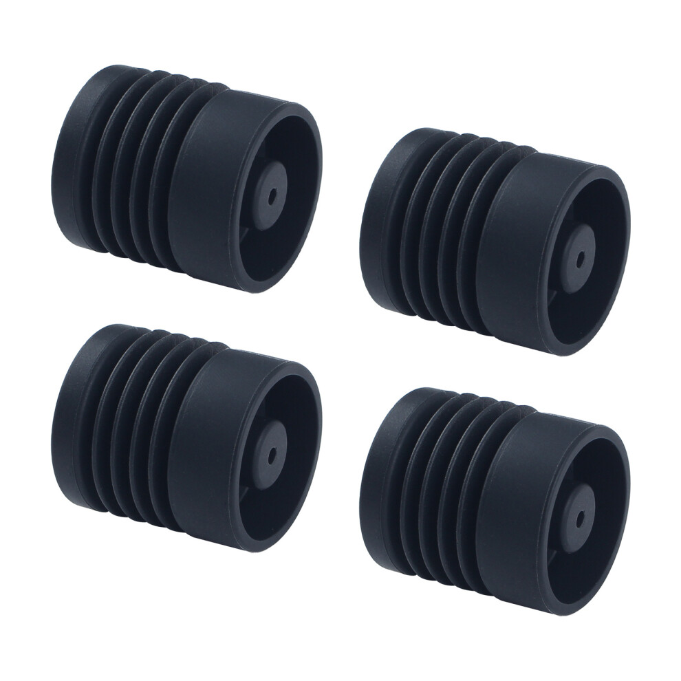 Anti Vibration Rubber Feet Pad Stable For Cebtauri Carbon-4Pcs 7696000288239