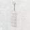 Clear Keyboards Keychain Pendant Mobile Phone-No lights 6