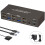 Vertical Layout HDTV Switches For Double-With power supply 1