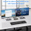 Vertical Layout HDTV Switches For Double-With power supply 7