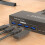 Vertical Layout HDTV Switches For Double-With power supply 2
