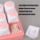 Soft Keyboards Key Keychain Decompression DIY Keycaps Button 5