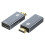 Additional Aluminum Displayport Processor 4K 60Hz Single Way 5