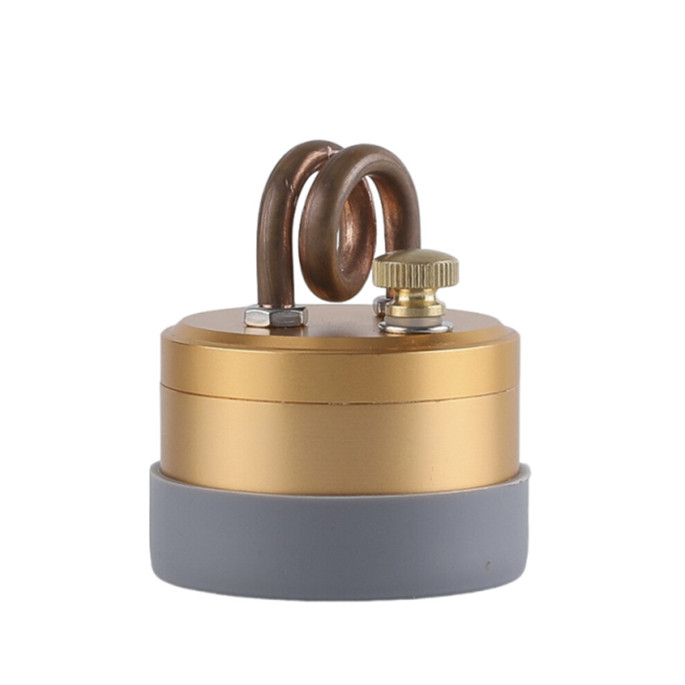 (Gold 203) Compact And Efficient Camping Stove For Outdoor Cooking Exquisite-image-OPC-PMXXD7M-NEW