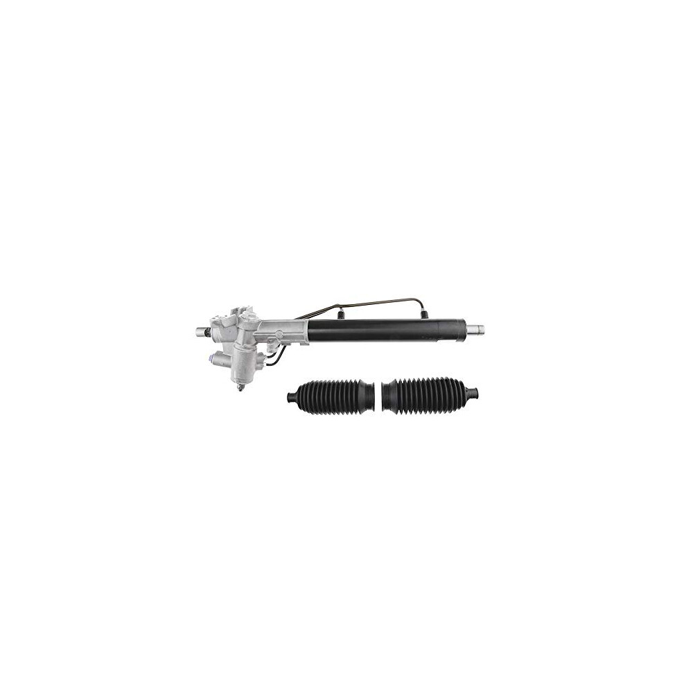 Steering Gear For Vw Golf Iii 1991-, Golf Ii 1983-, Passat 1988- Spk-Vw-002 9339159141366