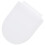 Toilet seat for potty training phase, to install 1