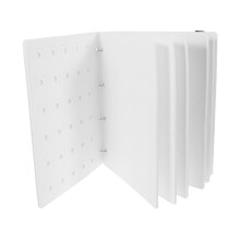 Speldenhouder/organizer voor het opbergen van sieraden
