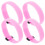4-teiliger Halteclip für Sublimations-Nylon-Polyester 5