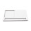 Sublimation blank DIY writing pad holder with pen tray 3