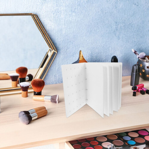 Pin Display Organizer Book for Jewelry Storage Binder 2