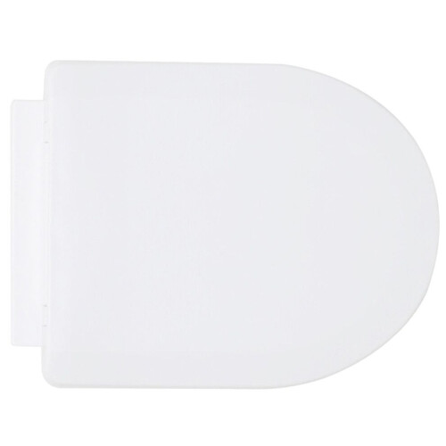 Toilet seat for potty training phase, to install 2