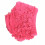Baby mit Spitze, Windelüberzug, rosa 1