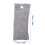 6pcs Replaceable Bamboo Charcoal Bags for Shoes and 3