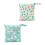 2pcs Diaper Bag Organizer Bag Baby Changing Organizer 1
