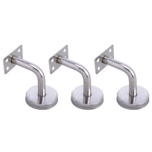 3. Handrail wall brackets