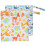 2pcs Zipper Storage Bag TPU 4