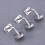 3. Handrail wall brackets 5