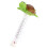 Floating Pool Thermometer for Swimming Pools and 5