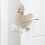 Deurstopper tegen beknelling, kinderaccessoire, babyclip 3