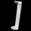 Headphone Headset Holder Display Hanging System 3