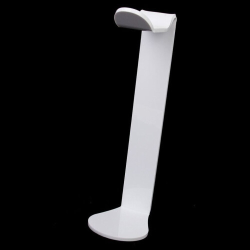 Headphone Headset Holder Display Hanging System 2