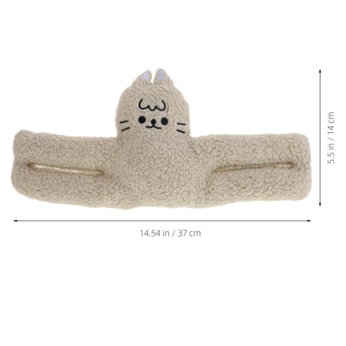 Deurstopper tegen beknelling, kinderaccessoire, babyclip 1