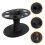 Support pour ciseaux de coiffure, porte-ciseaux, organiseur de bureau 4