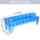 Clipper Protective Organizer Guide and Limiting Container 3