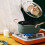 1 Set Non-stick Baby Pan, Oven Tempered 5