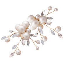 Bruidsschoenen met decoratieve gesp