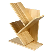 1 pc Desktop Bookshelf Laptop Monitor Holder